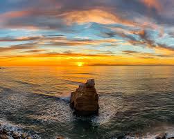 Chasing the Golden Hour: The Ultimate Guide to San Diego’s Best Sunset Photo Spots