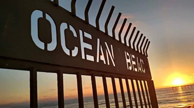 Ocean Beach