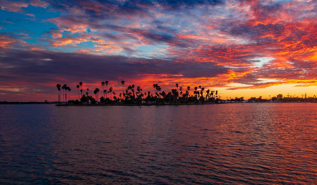 Mission Bay
