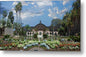Balboa Park Reflection Pond